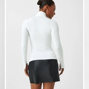 Spanx Better base long sleeve turtleneck